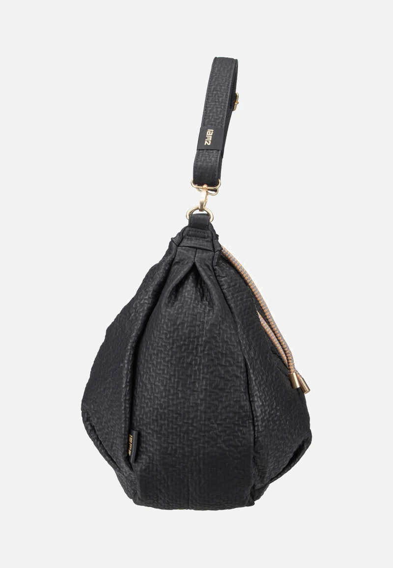 Lola LO200 Black - Hobo Bag