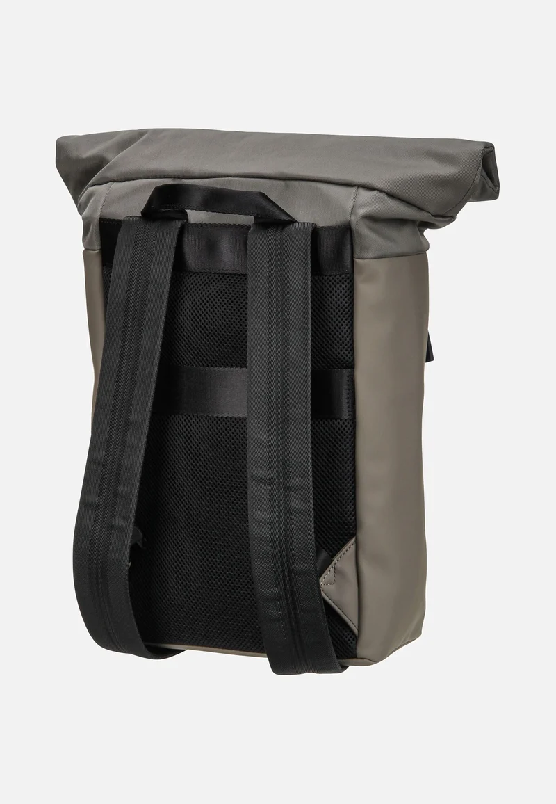 Atessa Tino SVZ Mud - Rolltop Rucksack