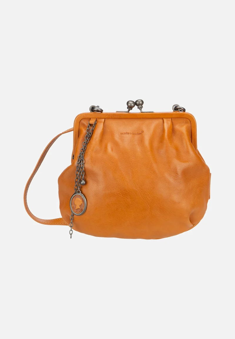 Mrs. Fortune Cookie Indian Summer - Beuteltasche