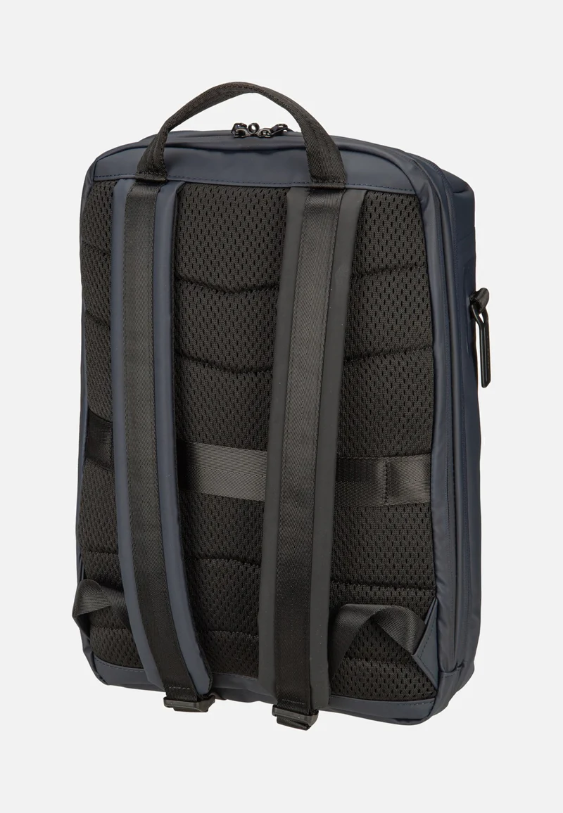 Coatify Biz 15.6" Backpack Blue - Rucksack