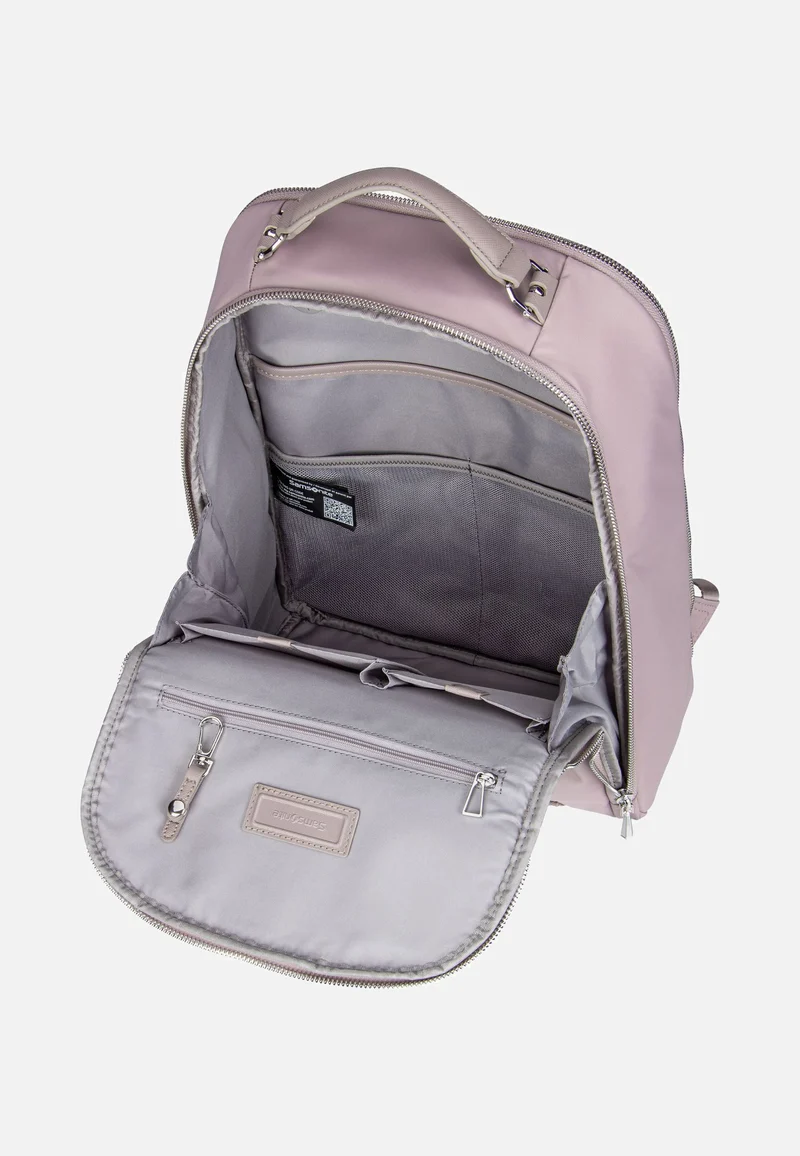 Zalia 3.0 14.1'' Old Rose - Rucksack
