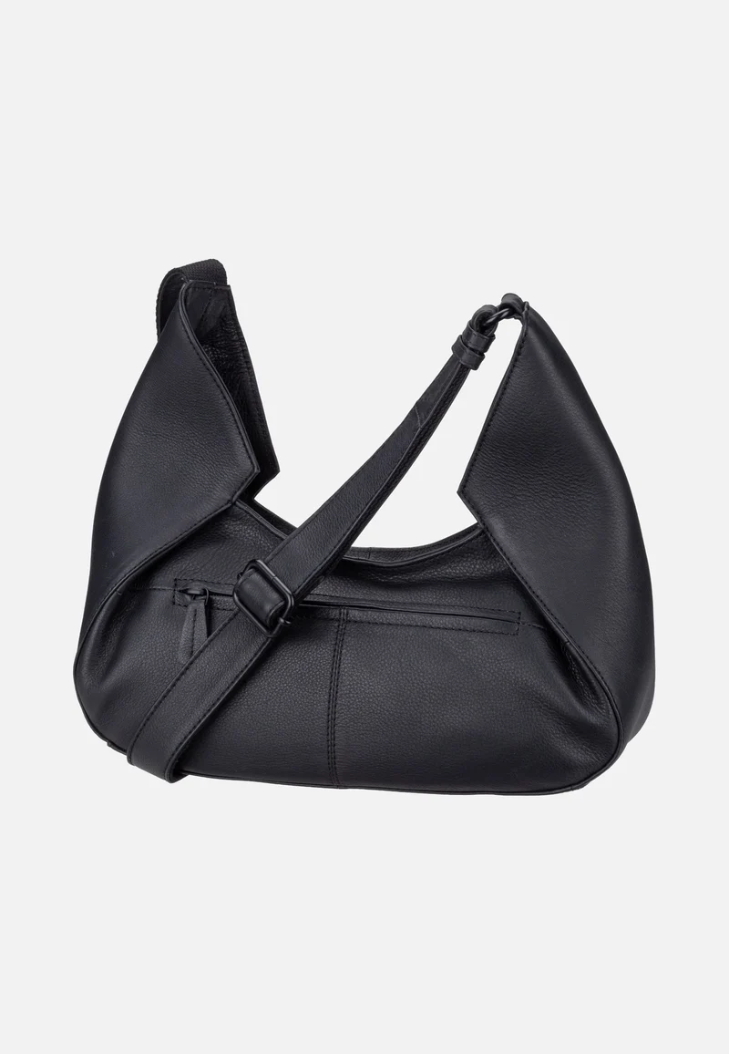 4Seasons Miki Black - Crossbody Bag
