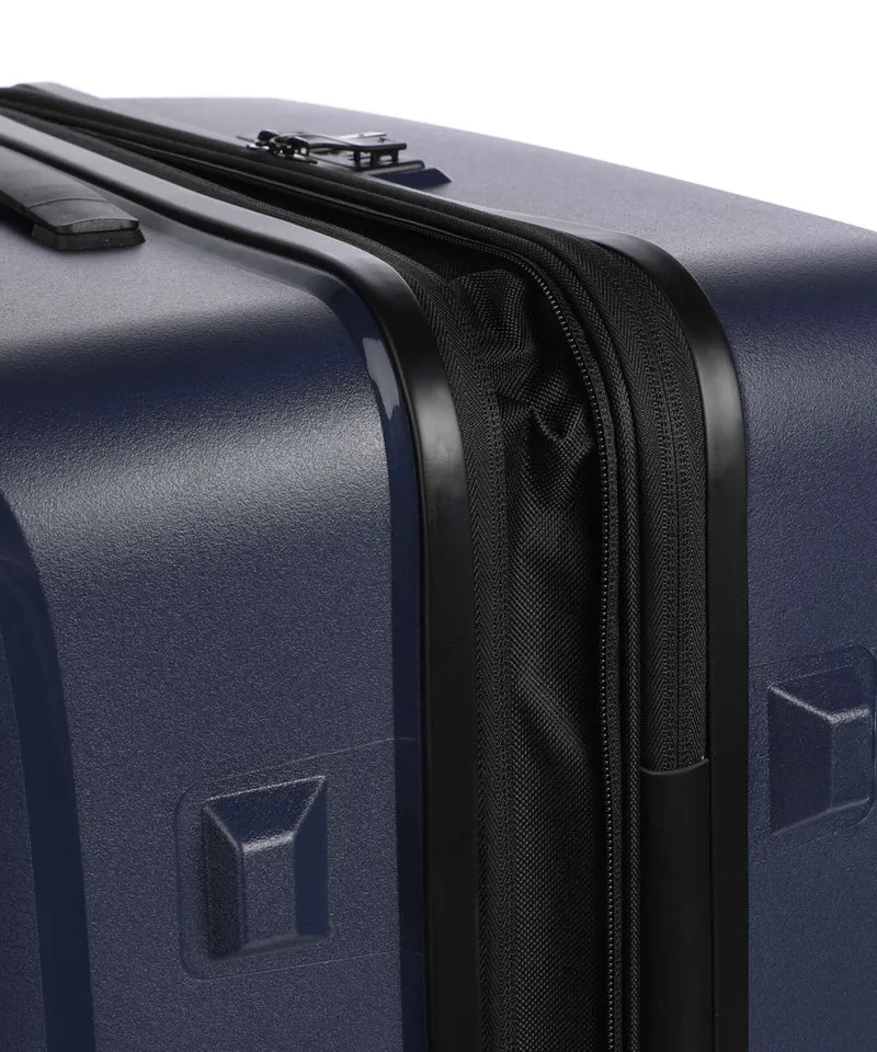Pack Easy Jet 4-Rollen Trolley navy