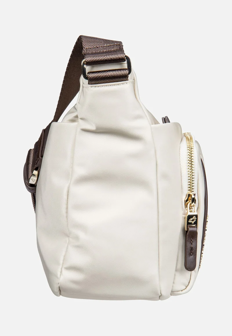 Hunter VCT45 Whitecap Gray - Crossbody Bag