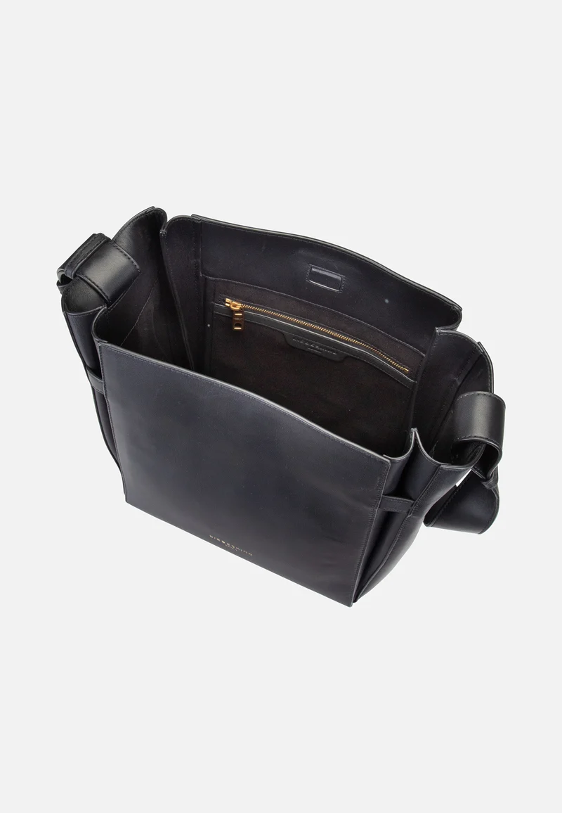 Hilla 2149125 Black - Crossbody Bag