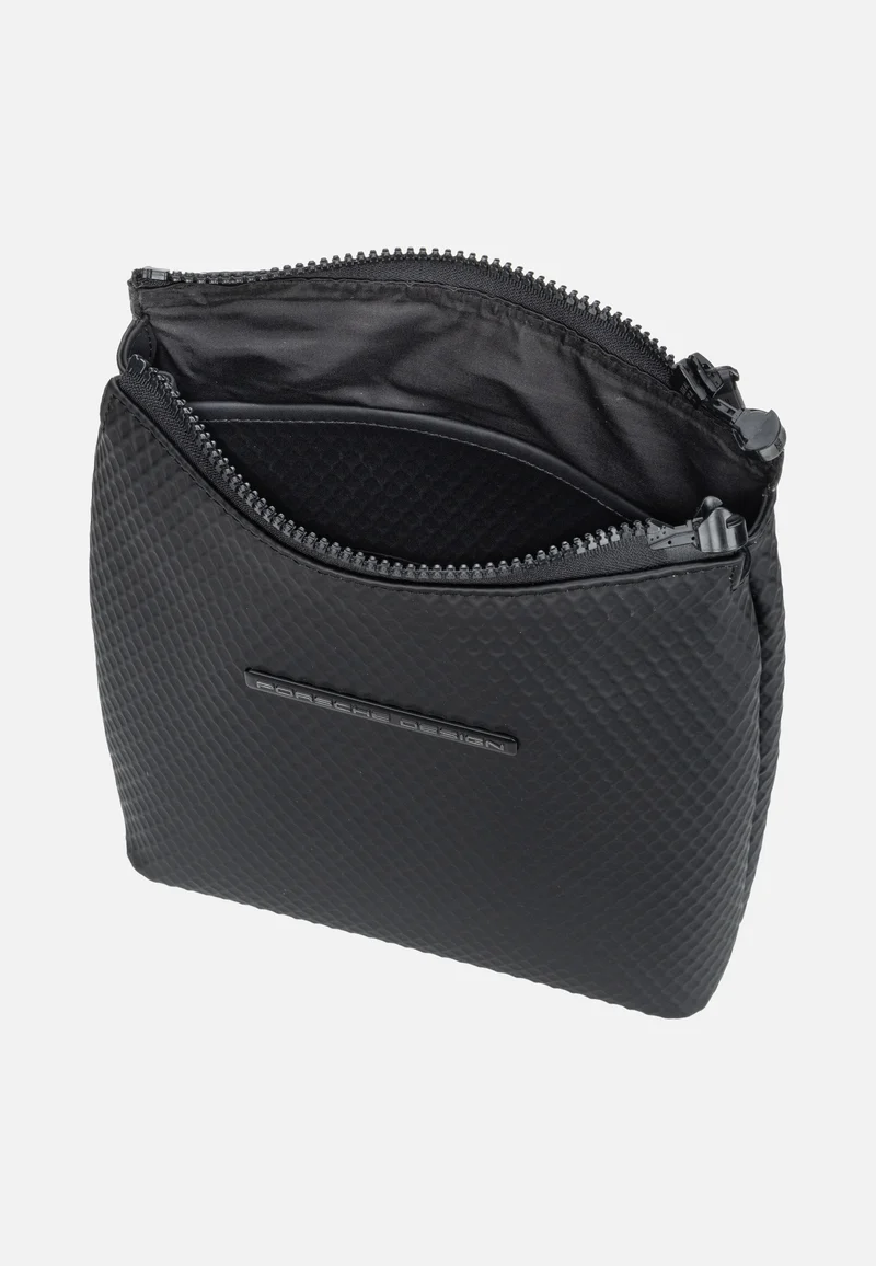 Studio Black - Crossbody Bag