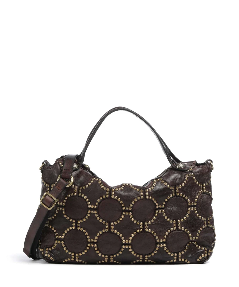 Campomaggi Handtasche brown