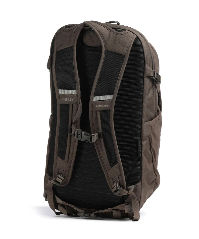 Osprey Daylite Plus Wanderrucksack truffle brown