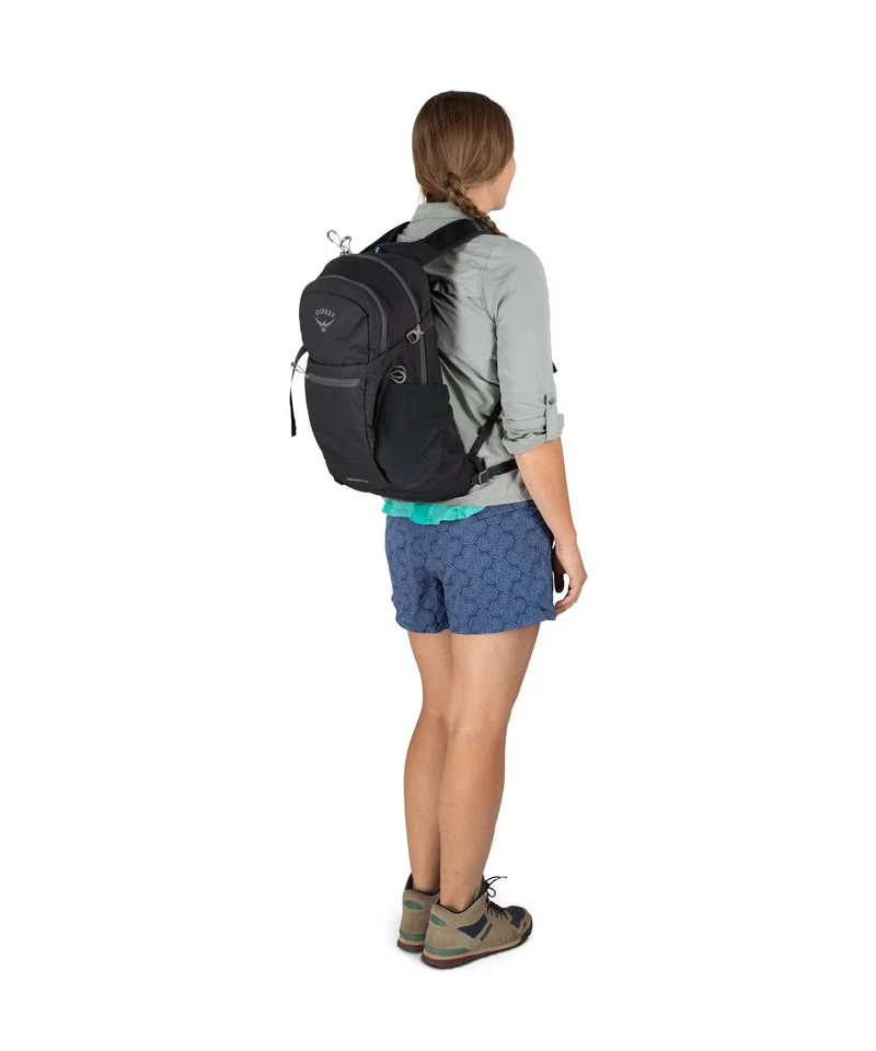 Osprey Daylite Plus Wanderrucksack truffle brown