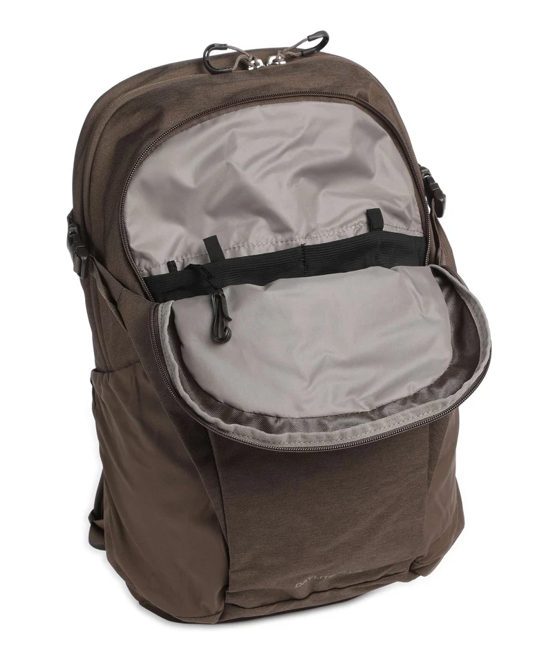 Osprey Daylite Plus Wanderrucksack truffle brown