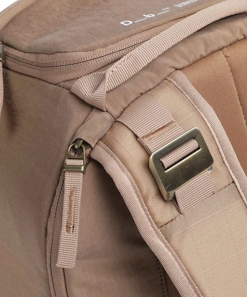 Db Ramverk 21 Rucksack affogato brown