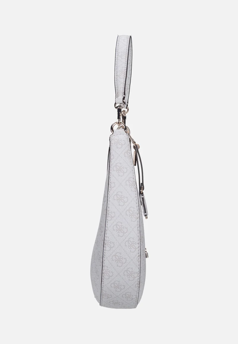 Lindsey 49010 Bone Logo - Hobo Bag