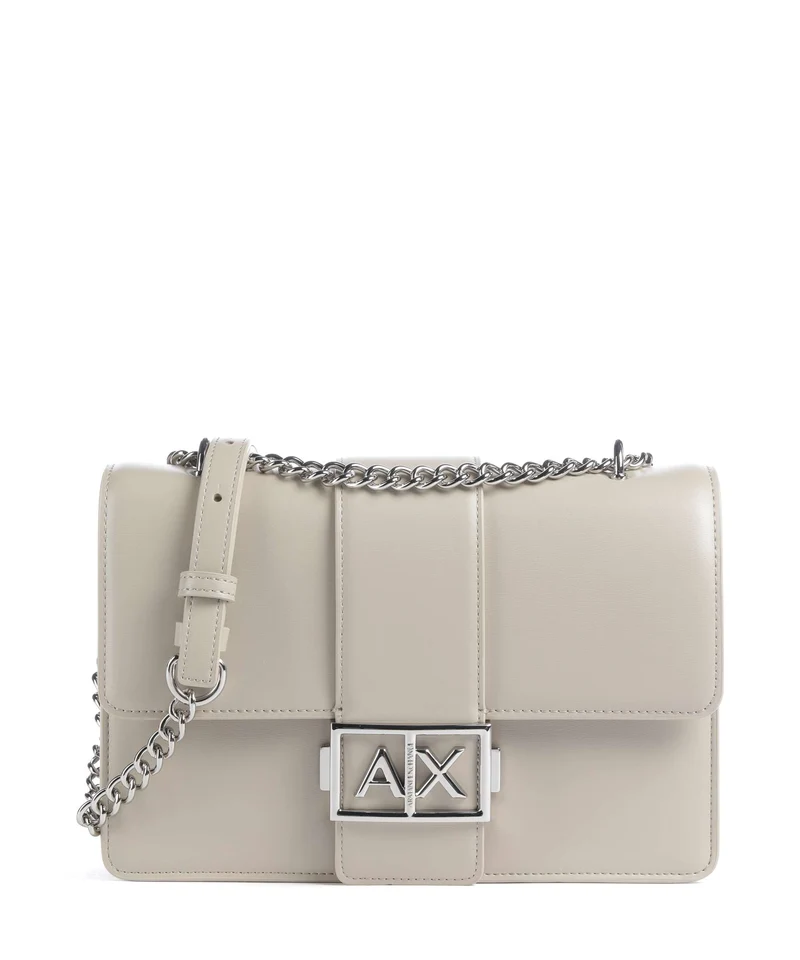 Armani Exchange Wonder M Schultertasche script