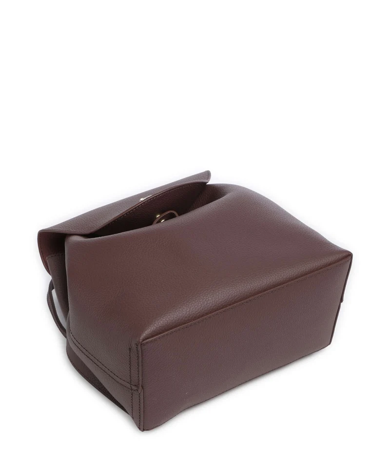 Coccinelle Nikla Rucksack berry/winter rose