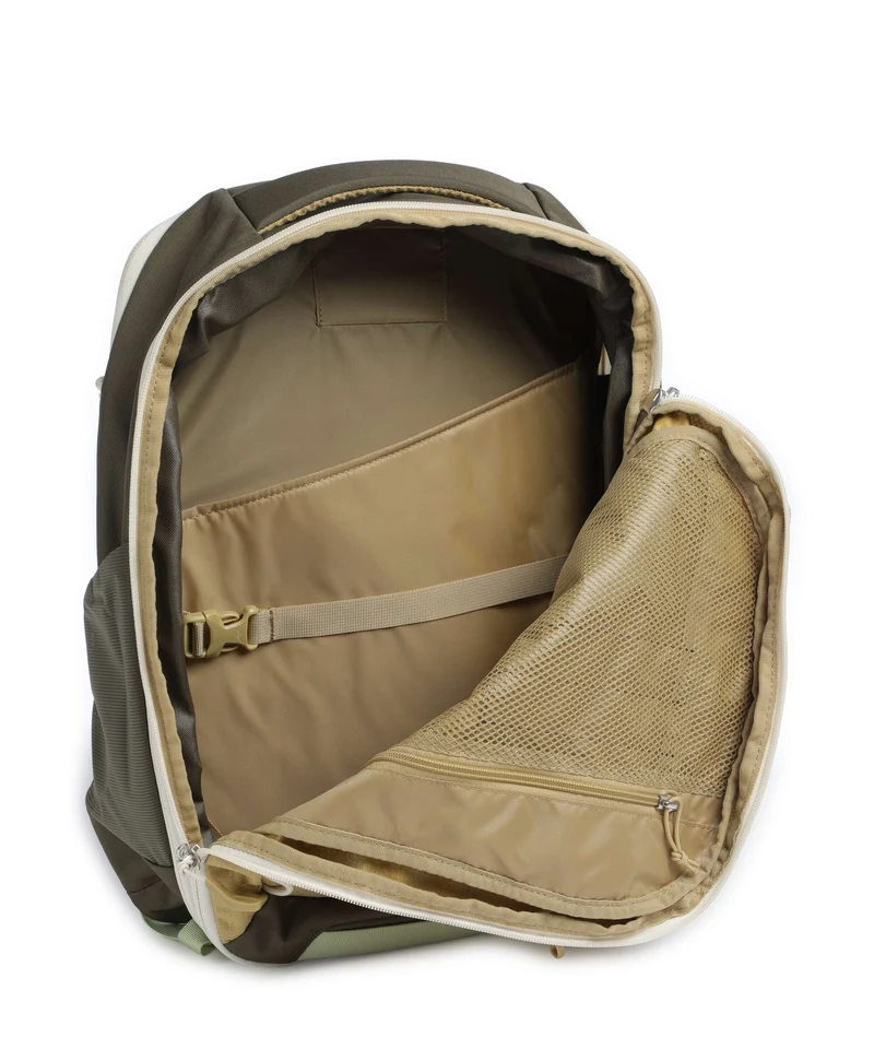 Osprey Daylite 26+6 Rucksack gravel tan multi