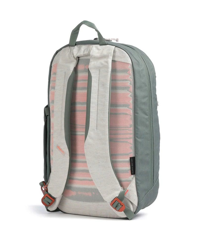 Osprey Arcane Large Rucksack moon beige/pine leaf