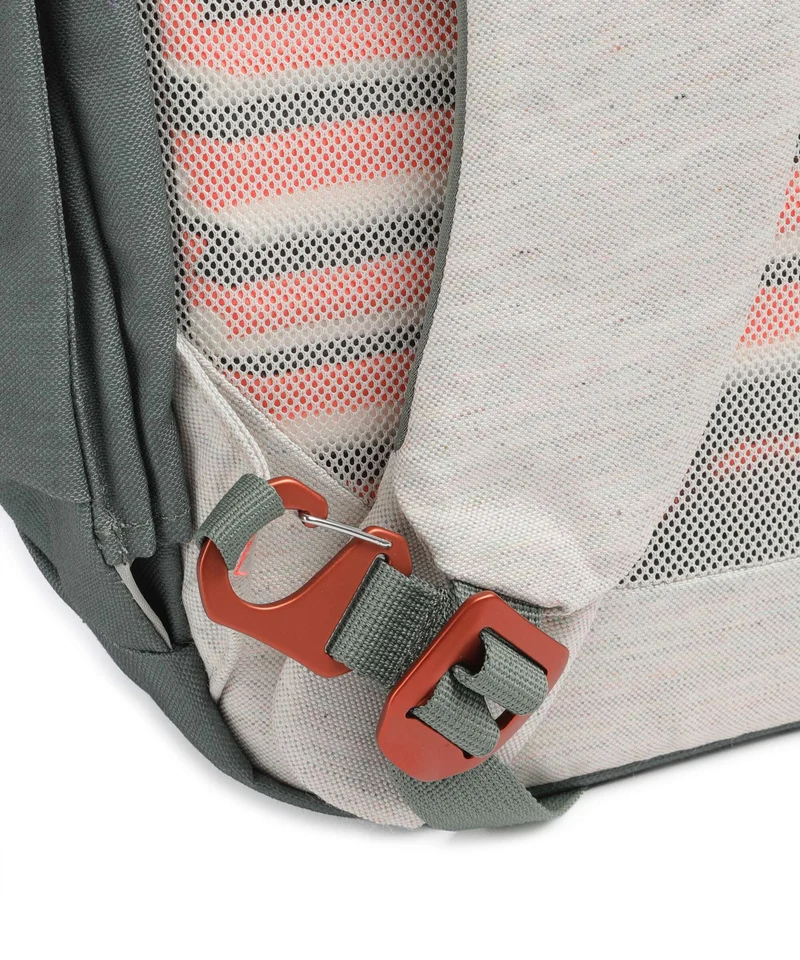 Osprey Arcane Large Rucksack moon beige/pine leaf