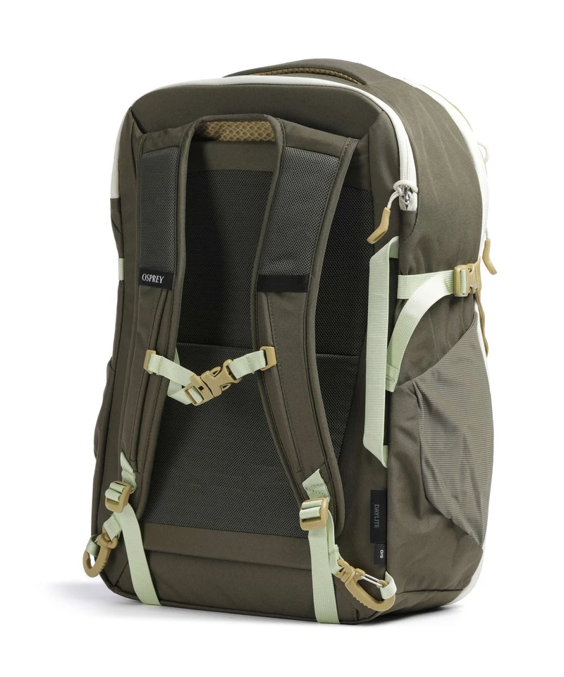 Osprey Daylite 35 Reiserucksack gravel tan multi