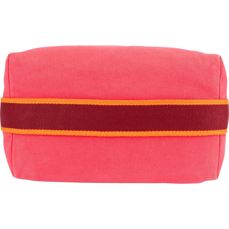 Hermès Canvas Bride-a-Brac Case Toiletry Bag