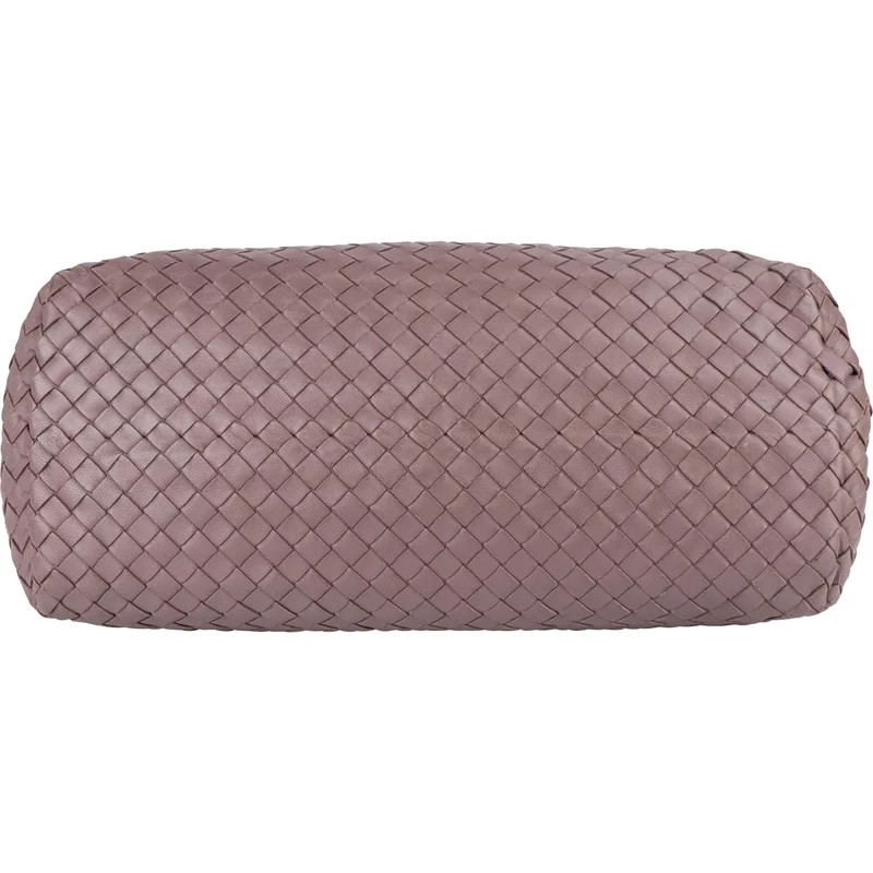 Bottega Veneta Intrecciato Leather Chain Tote Shoulder Bag
