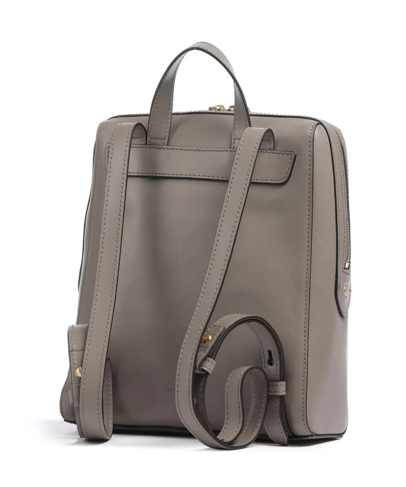 The Bridge Frida Rucksack greige