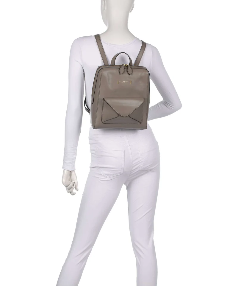 The Bridge Frida Rucksack greige