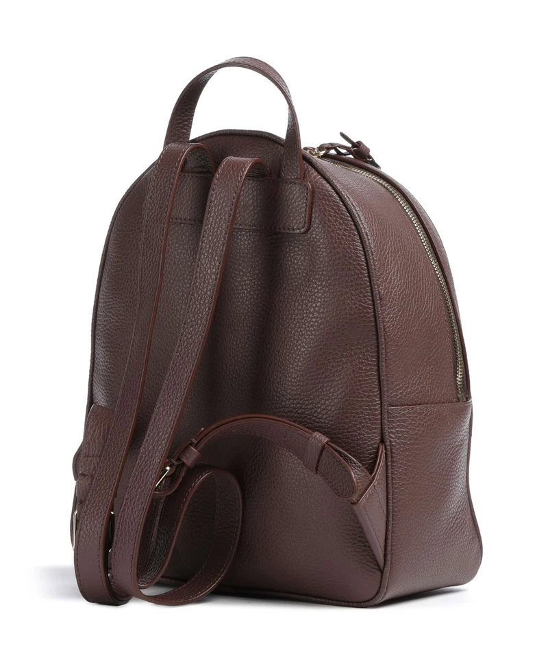 Coccinelle Nory Rucksack berry