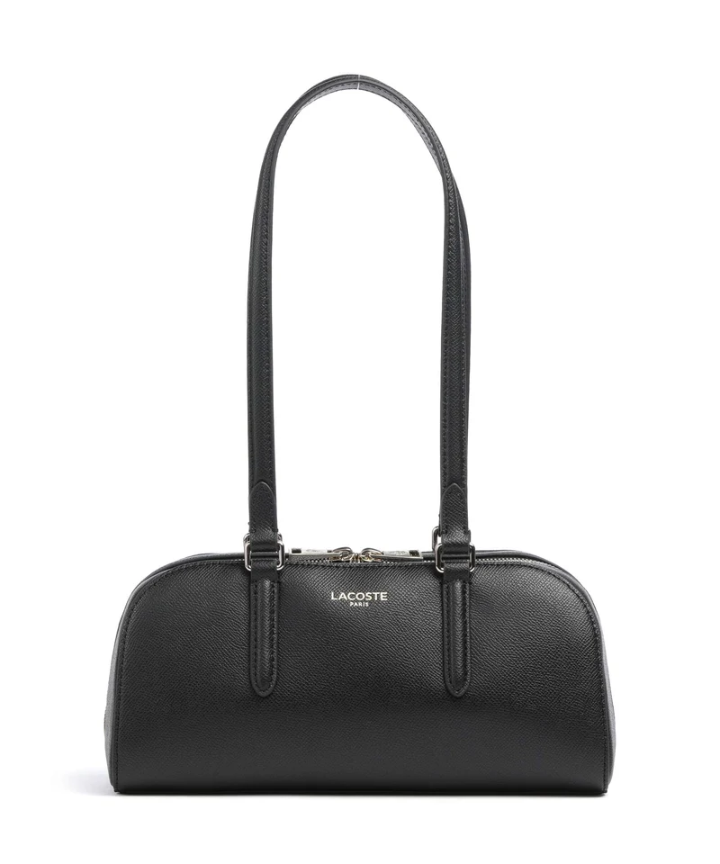 Lacoste Champs Elysees Schultertasche noir