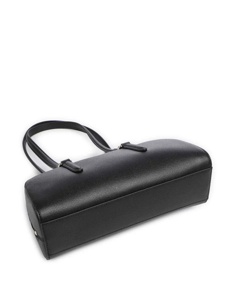 Lacoste Champs Elysees Schultertasche noir