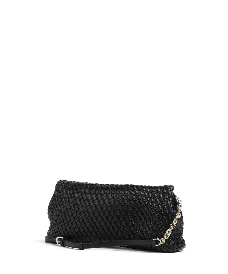 Dune London Encourage Clutch black