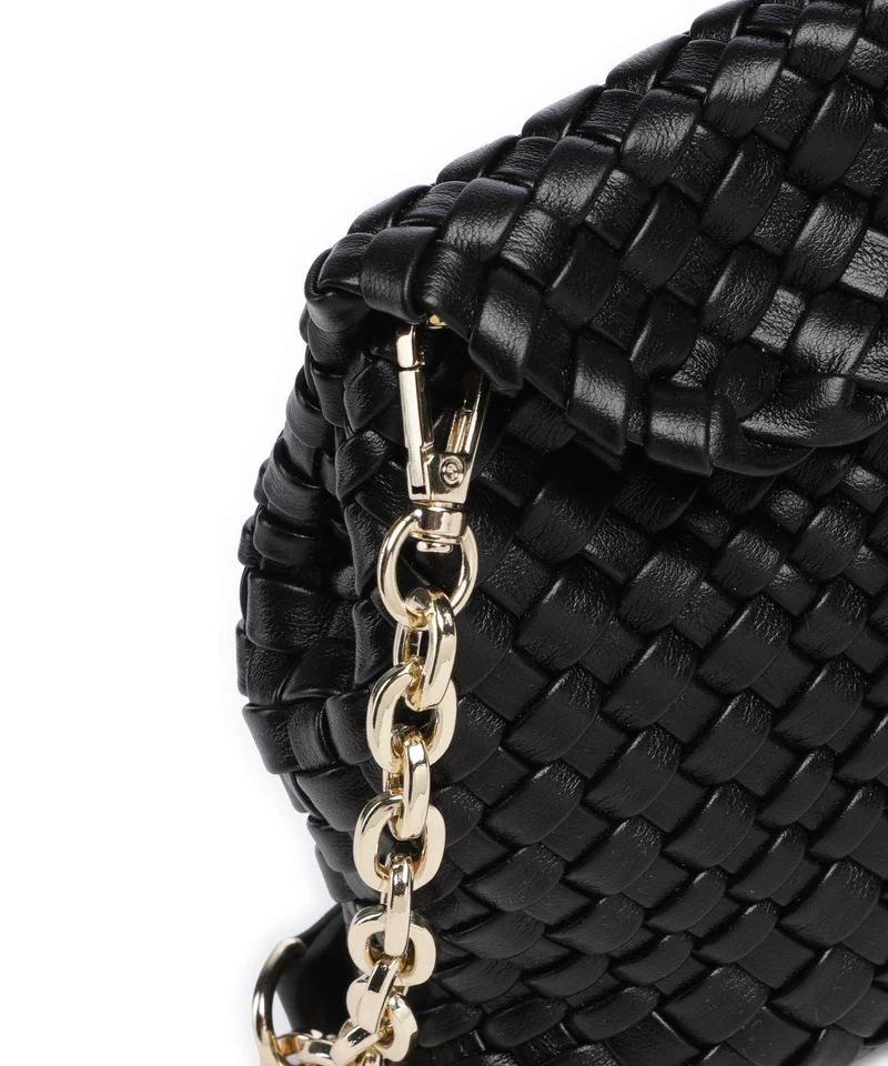 Dune London Encourage Clutch black