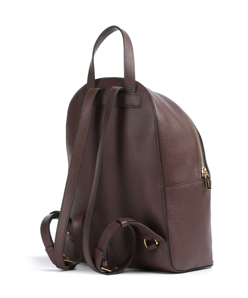 Coccinelle Beat Generation Rucksack berry
