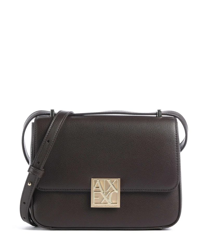 Armani Exchange Amy M Schultertasche antagonist