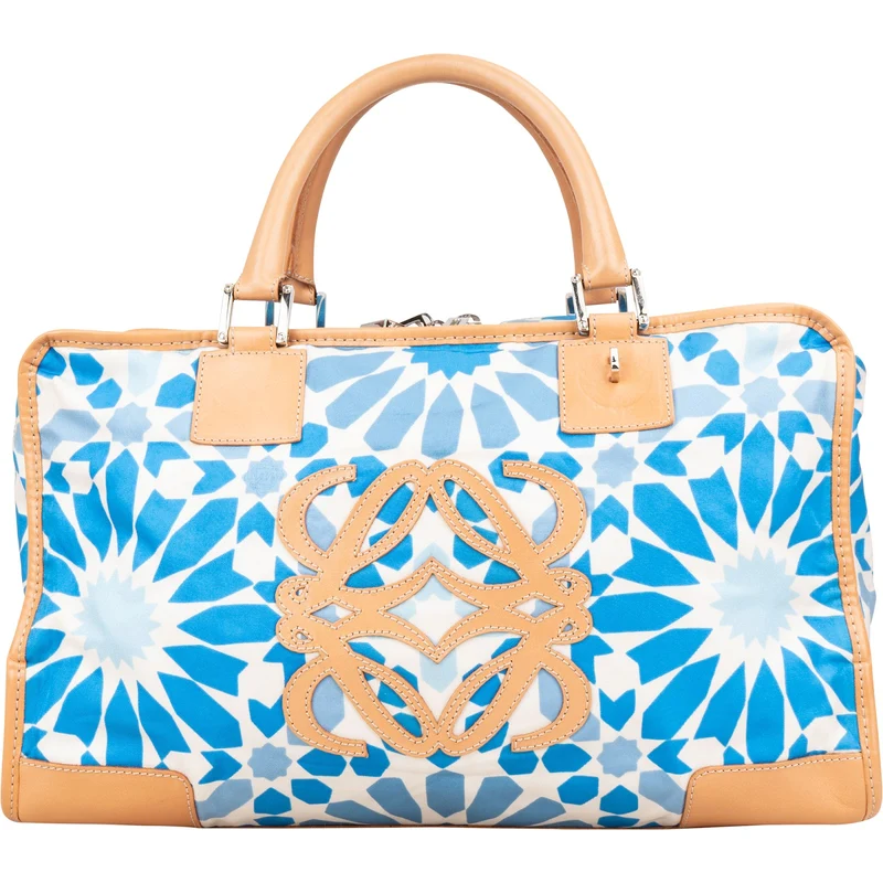 Loewe Tales of Spain Amazona Handbag