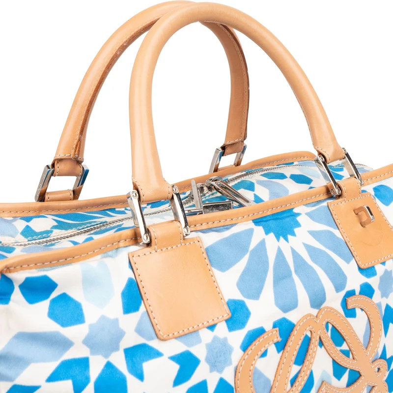 Loewe Tales of Spain Amazona Handbag