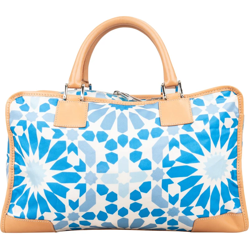 Loewe Tales of Spain Amazona Handbag
