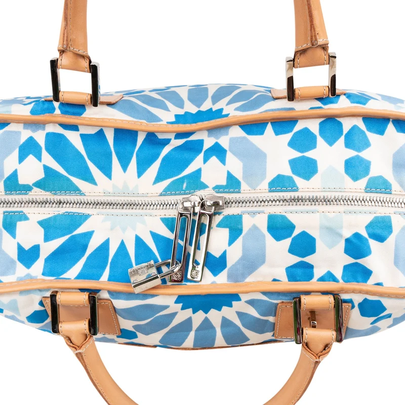 Loewe Tales of Spain Amazona Handbag