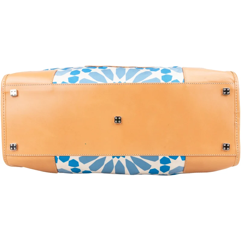 Loewe Tales of Spain Amazona Handbag