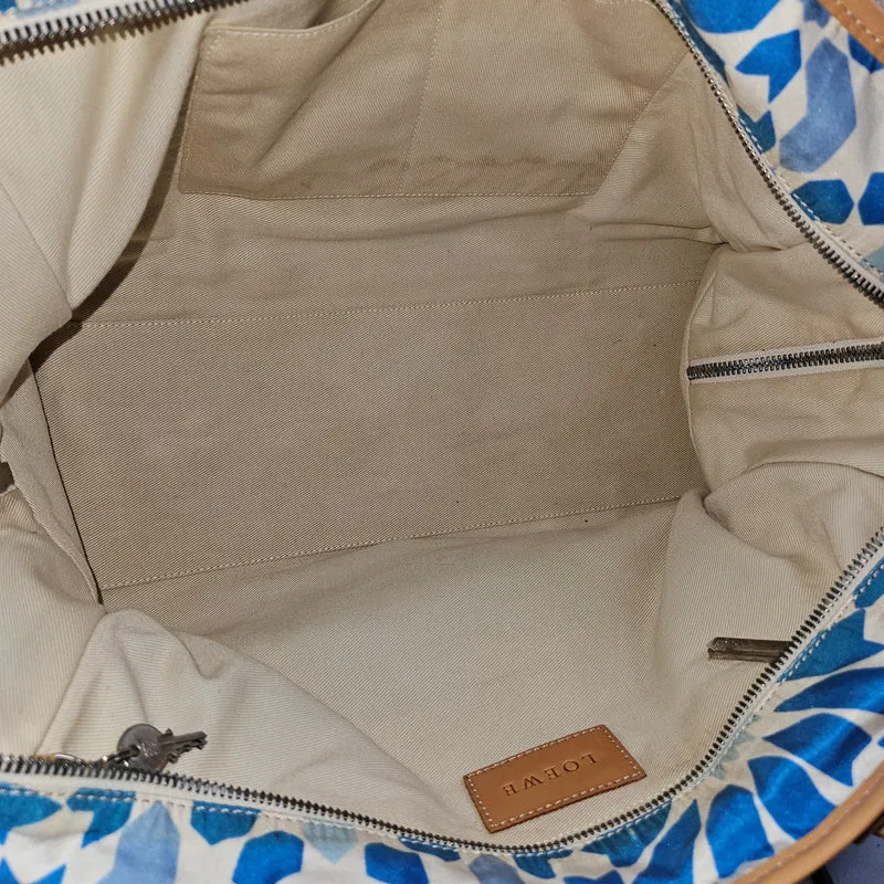 Loewe Tales of Spain Amazona Handbag