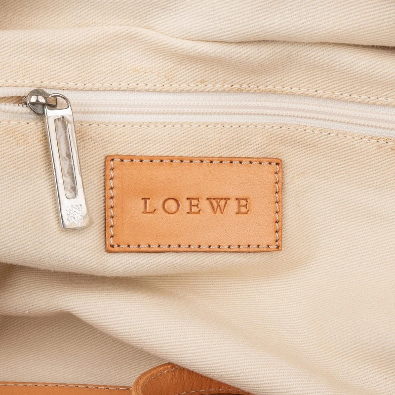 Loewe Tales of Spain Amazona Handbag
