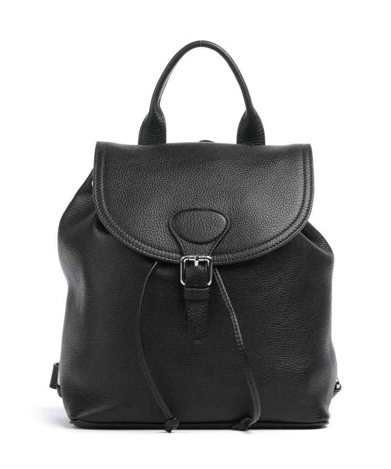 Abro Agave Daily Big Rucksack black/nickel