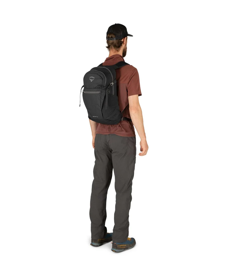 Osprey Daylite Plus Wanderrucksack pistachio
