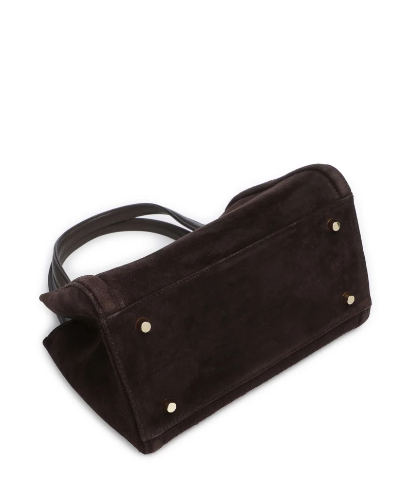 Kazar Blaine M Handtasche dark brown