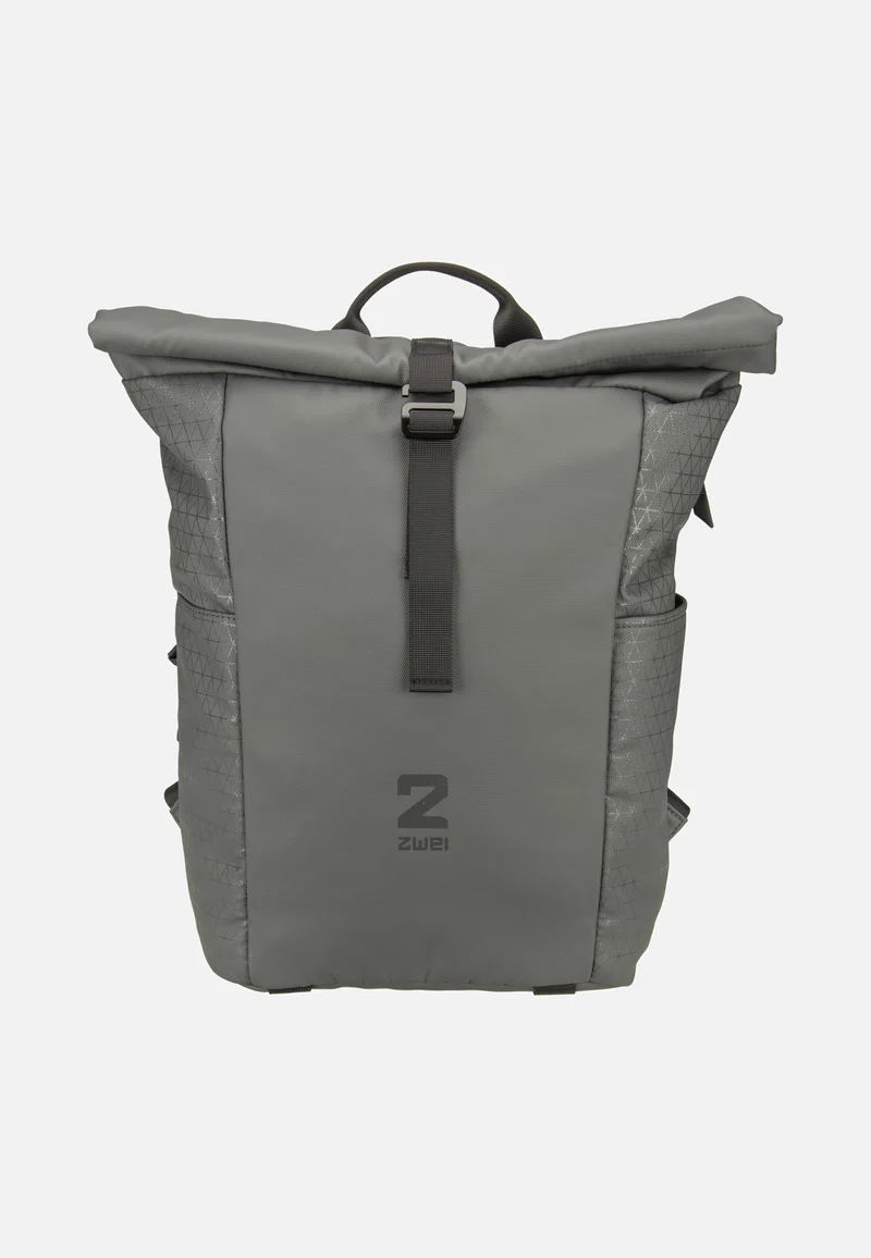 Jona JOR200 Stone - Rolltop Rucksack