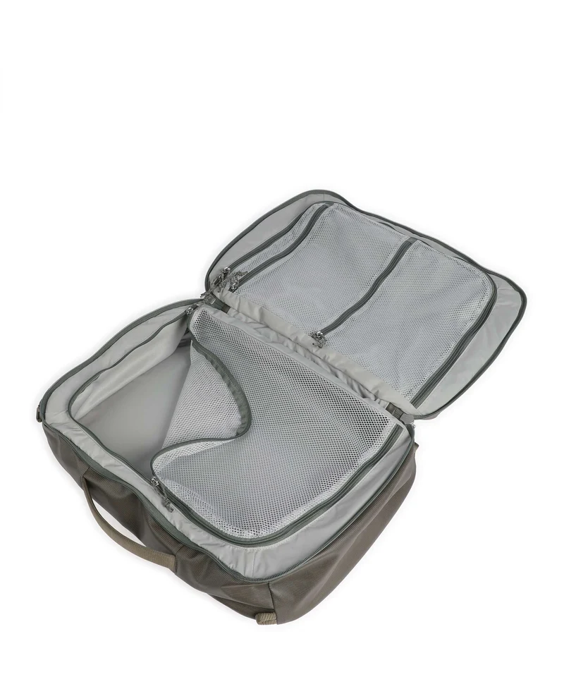 Osprey Transporter 36 Reiserucksack pine leaf earl grey