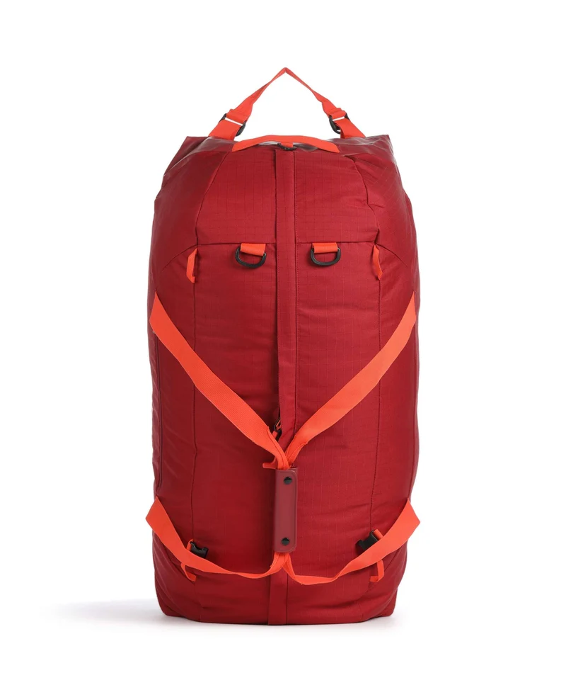 Eagle Creek No Matter 120 Rollenreisetasche cranberry red