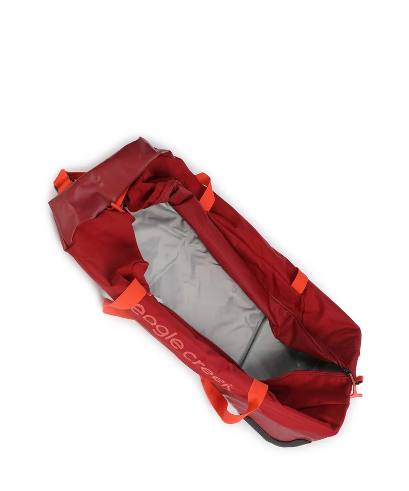 Eagle Creek No Matter 120 Rollenreisetasche cranberry red