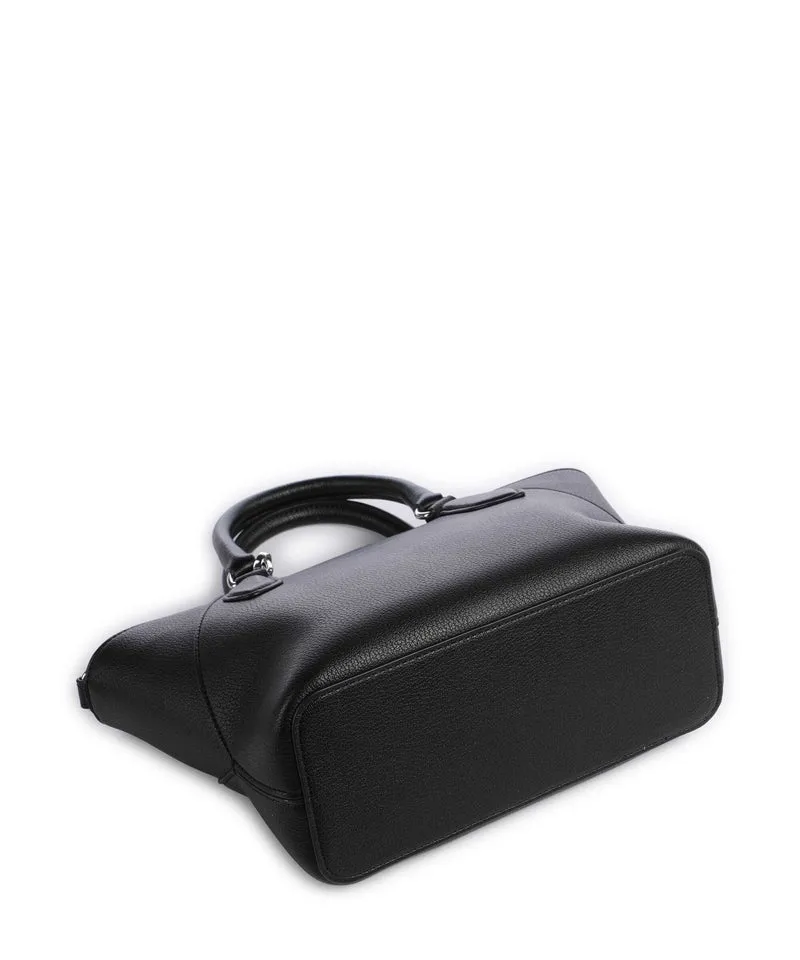 Armani Exchange Isabel S Handtasche black