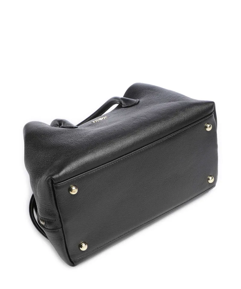 Kazar Lirre Umhängetasche black