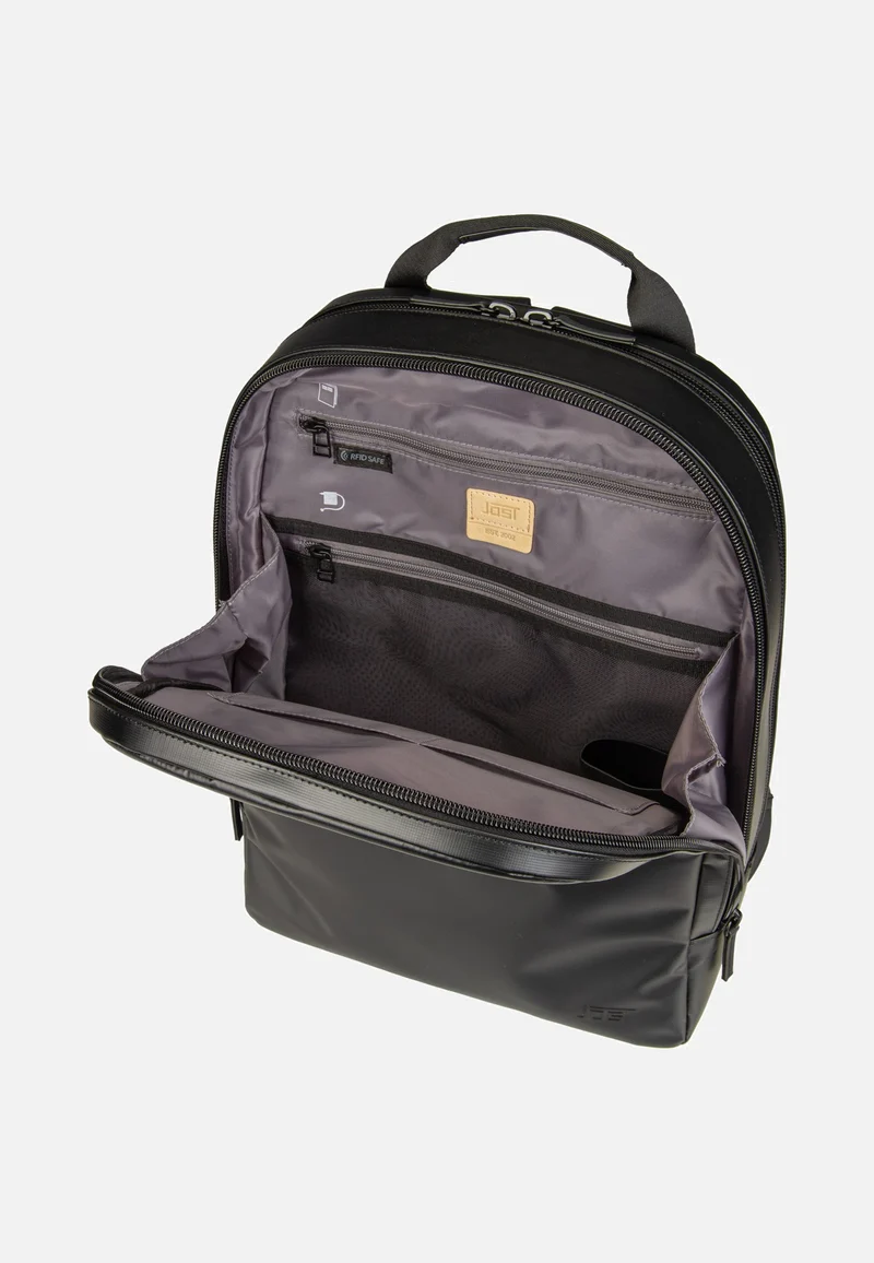 Tolja 4241 Schwarz - Rucksack